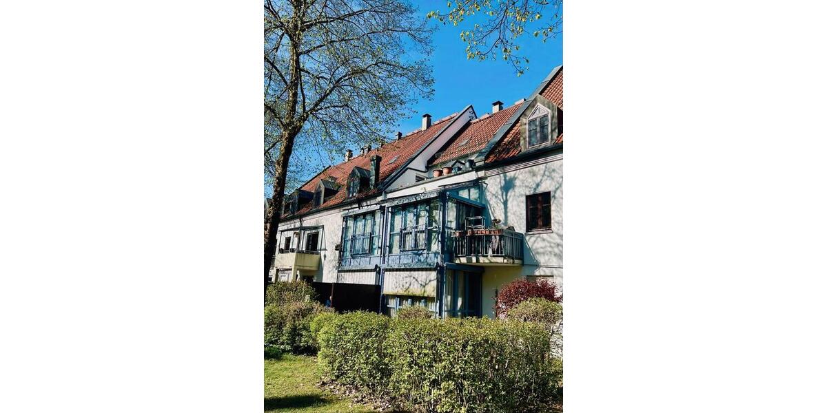 Maisonettenwohnung Markt Schwaben - 2 Zimmer, 62 m&sup2;, 399.000&euro; | Angebot:26977853