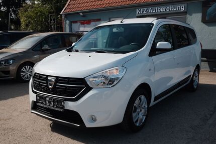 Dacia Lodgy 107.524 km 7.000 &euro; München 81249