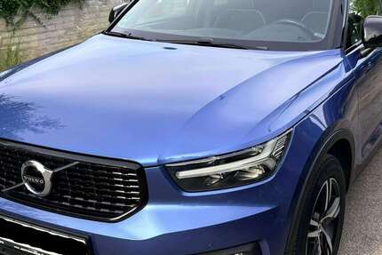 Volvo XC40 168.300 km 19.900 &euro; Glonn, M 85625