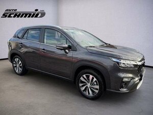 Suzuki SX4 S-CROSS 1.4 COMF.+ALLGRIP 6AT 2.000 km 32.490 &euro; Höhenkirchen-Siegertsbrun 85635