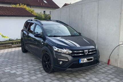Dacia Jogger 85.000 km 13.500 &euro; Pliening 85652