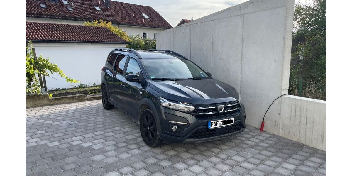 Dacia Jogger 85.000 km 13.500 &euro; Pliening 85652
