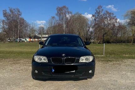 BMW 118 308.000 km 2.500 &euro; Seefeld 82229