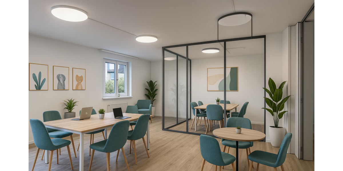 Gewerbeobjekt München Neuhausen-Nymphenburg - 1.450.000&euro; | Angebot:22995857