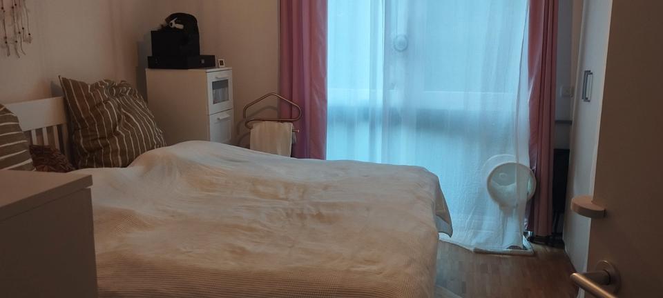 Erdgeschoßwohnung München Trudering-Riem - 3 Zimmer, 85 m&sup2;, 750.000&euro; | Angebot:27000573