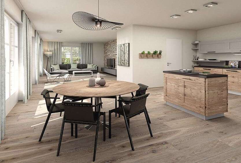 Wohnung zum Kaufen in München 1.690.000 € 160 m²