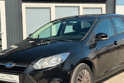 Ford Focus 121.895 km 4.490 &euro; Hofolding (Bei München) 85649