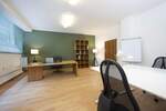 Möbliertes Büro im Isarviertel: flexibel, günstig, 247 Zugang zimmer