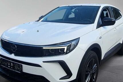 Opel Grandland (X) 37.410 km 21.480 &euro; Gröbenzell 82194