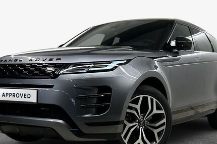 Land Rover Range Rover Evoque 78.193 km 36.493 &euro; München 80809