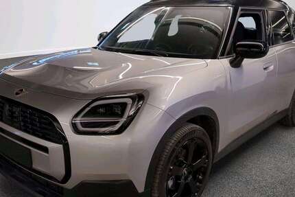 Mini Countryman D 2.765 km 36.658 &euro; München 80788