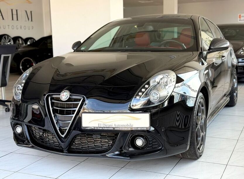 Giulietta