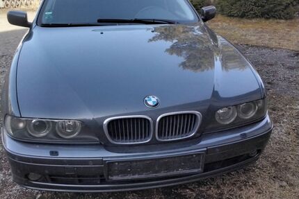 BMW 520 345.000 km 790 &euro; Holzkirchen 83607