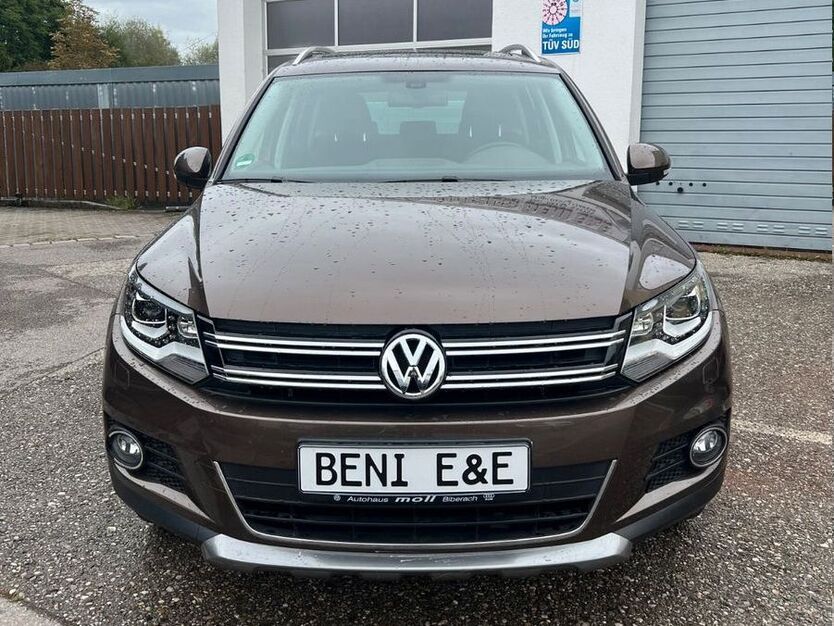 Tiguan