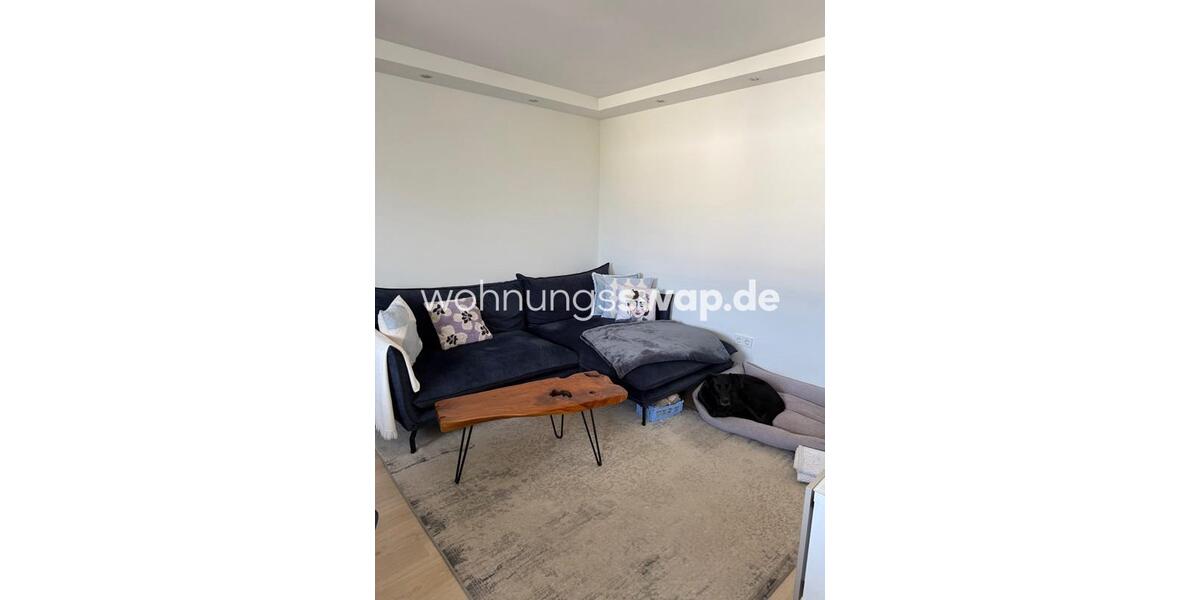 Etagenwohnung München Feldmoching-Hasenbergl - 2 Zimmer, 56 m&sup2;, 1.250&euro; | Angebot:26489966
