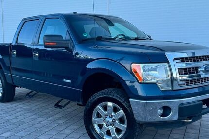 Ford F 150