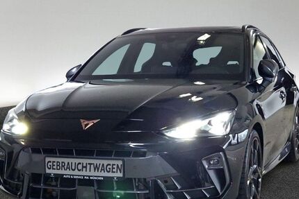 Cupra Leon 15.100 km 39.960 &euro; München 80935