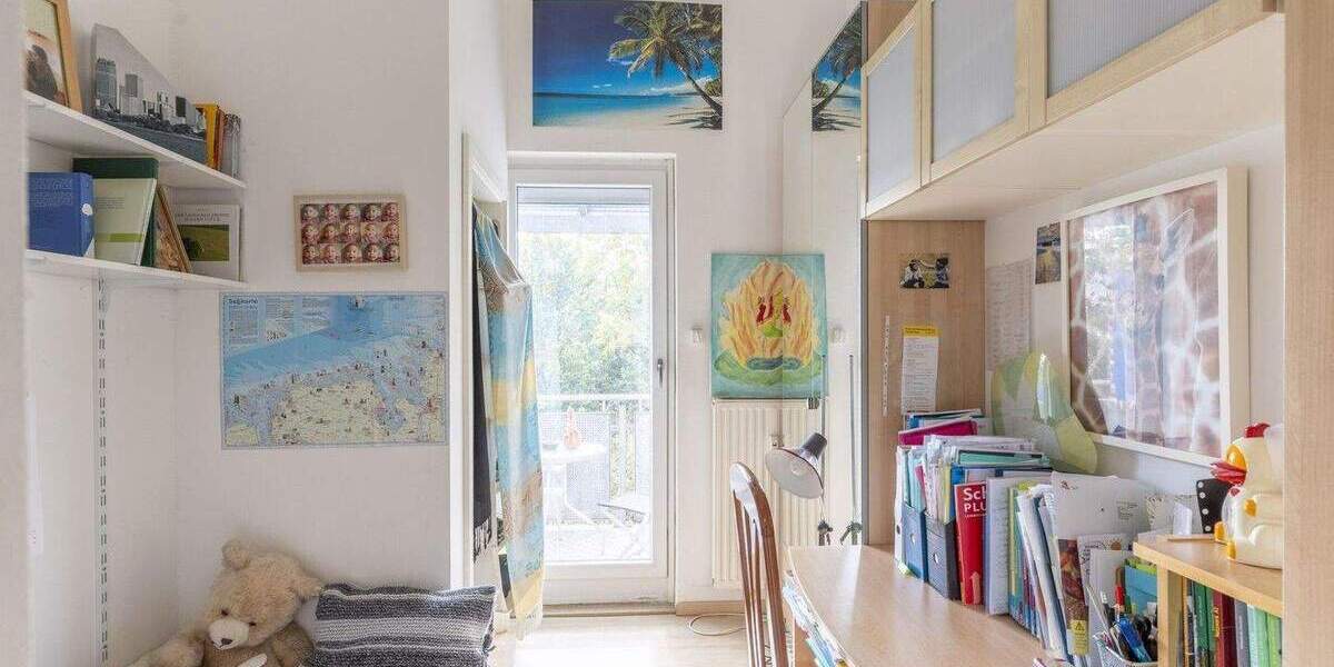 Reihenmittelhaus Eching - 5 Zimmer, 132 m&sup2;, 770.000&euro; | Angebot:24909476