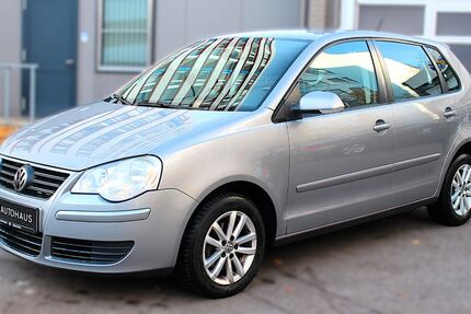 VW Polo 230.000 km 2.500 &euro; München 80636