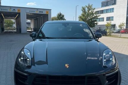 Porsche Macan 79.990 km 53.900 &euro; MÜNCHEN 80939