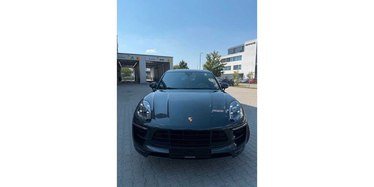 Porsche Macan 79.990 km 53.900 &euro; MÜNCHEN 80939