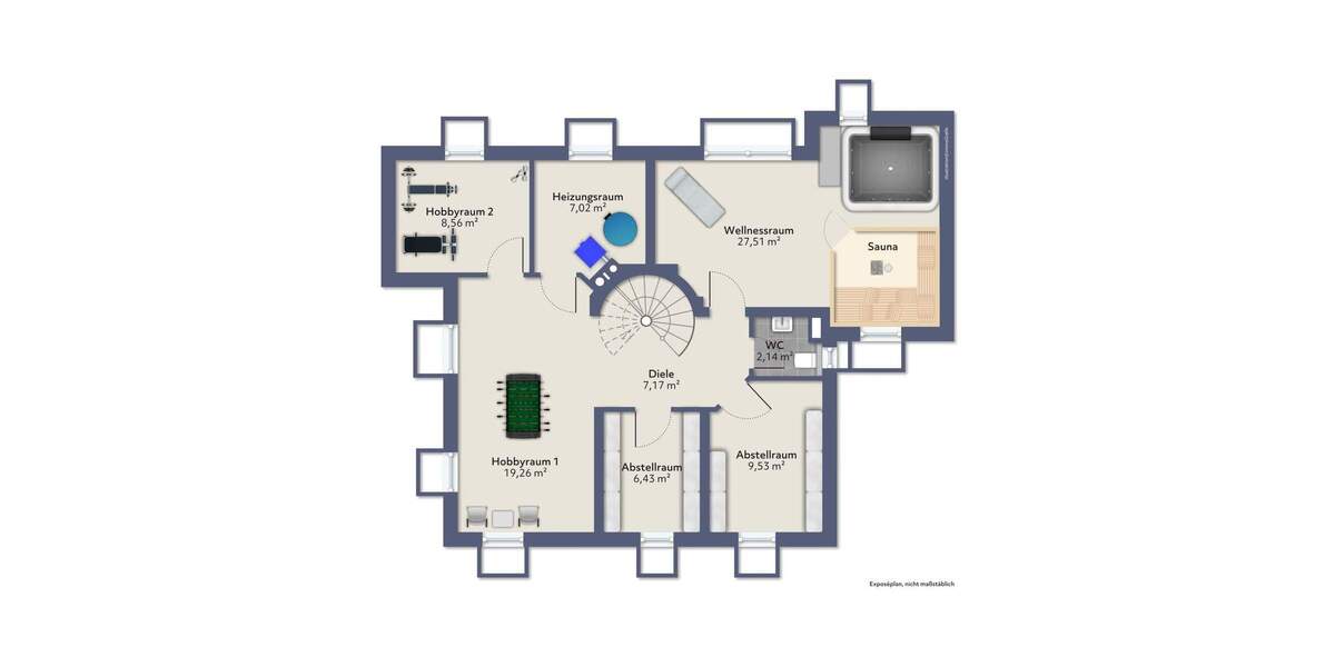 Einfamilienhaus Puchheim Puchheim Bahnhof - 8 Zimmer, 234 m&sup2;, 1.490.000&euro; | Angebot:25663986