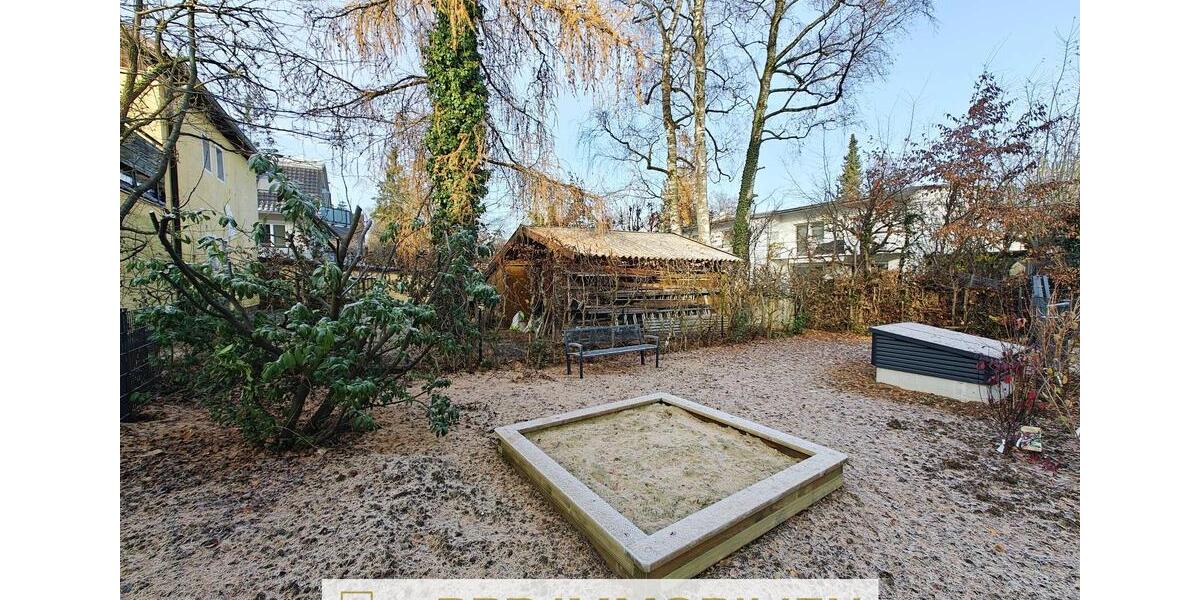 Einfamilienhaus München Ramersdorf-Perlach - 2 Zimmer, 79 m&sup2;, 1.970&euro; | Angebot:25234392
