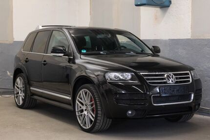 VW Touareg 251.000 km 11.000 &euro; Mintraching (Grüneck) 85375