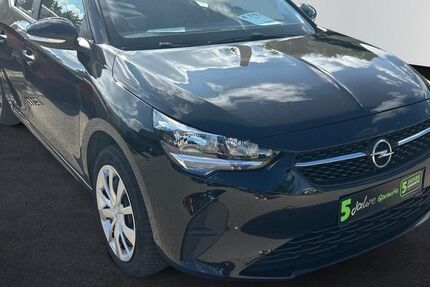 Opel Corsa 27.349 km 14.990 € Neufahrn 85375
