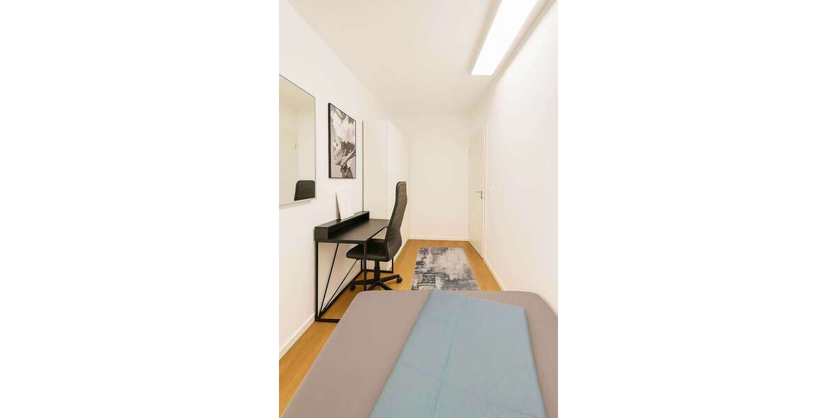 Zimmer Garching bei München Hochbrück - 800&euro; | Angebot:27170801