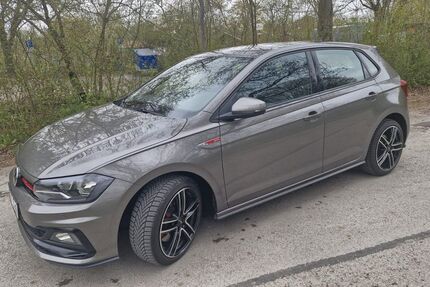VW Polo 50.000 km 19.900 &euro; München 81829