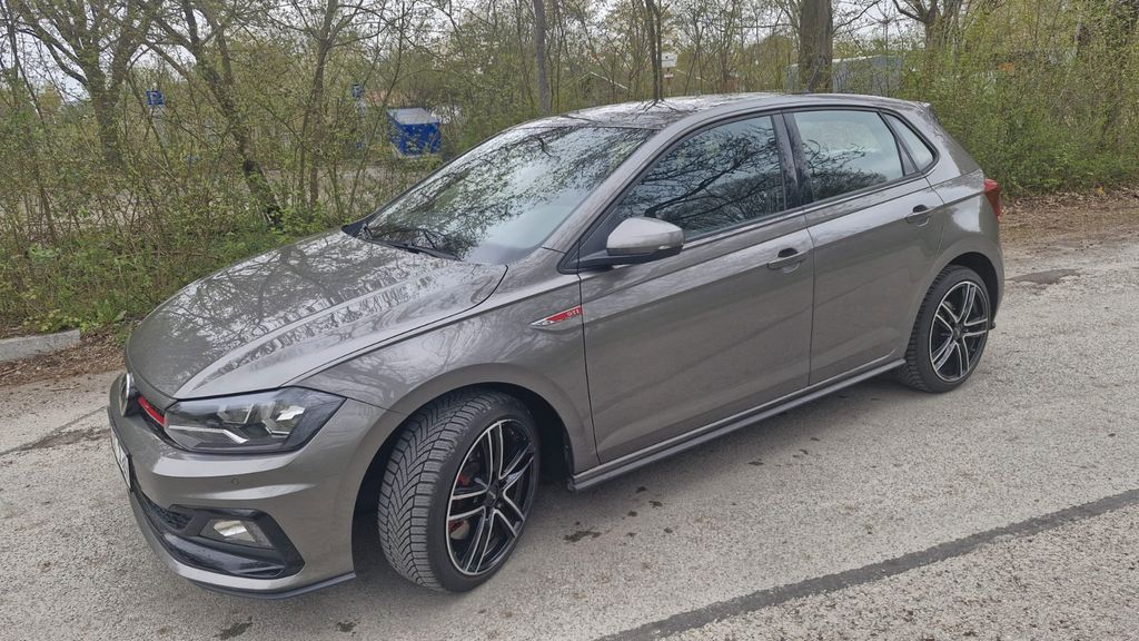 VW Polo 50.000 km 19.900 &euro; München 81829