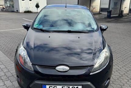 Ford Fiesta 228.500 km 1.500 &euro; München 80331