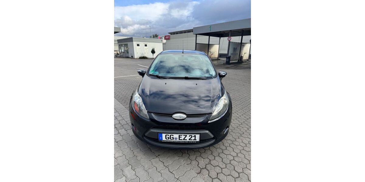 Ford Fiesta 228.500 km 1.500 &euro; München 80331