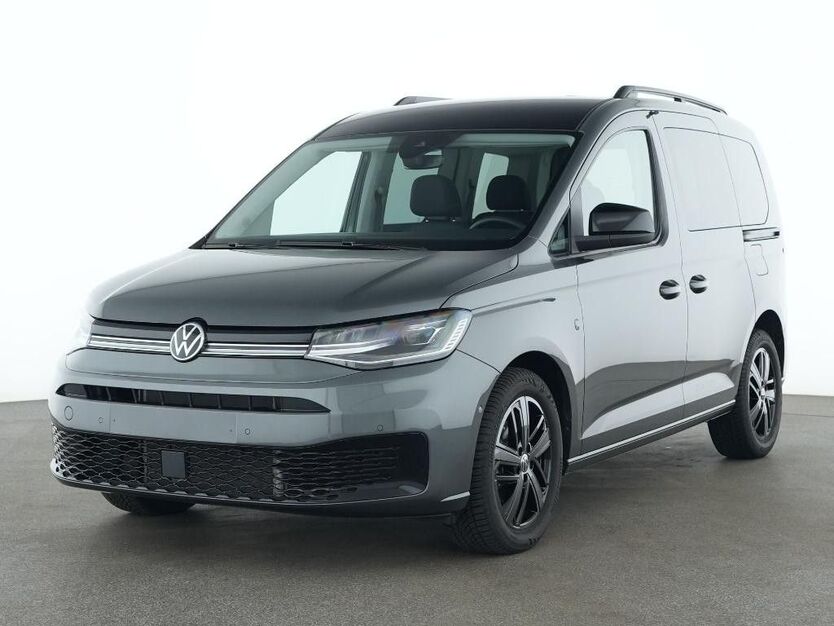 VW Caddy 12.952 km 32.490 € Geretsried bei München 82538