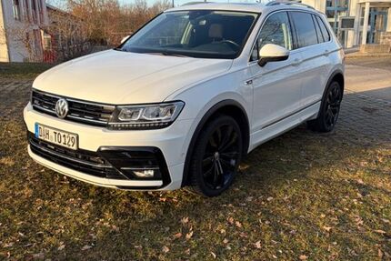 VW Tiguan 136.900 km 22.499 &euro; Markt Indersdorf 85229