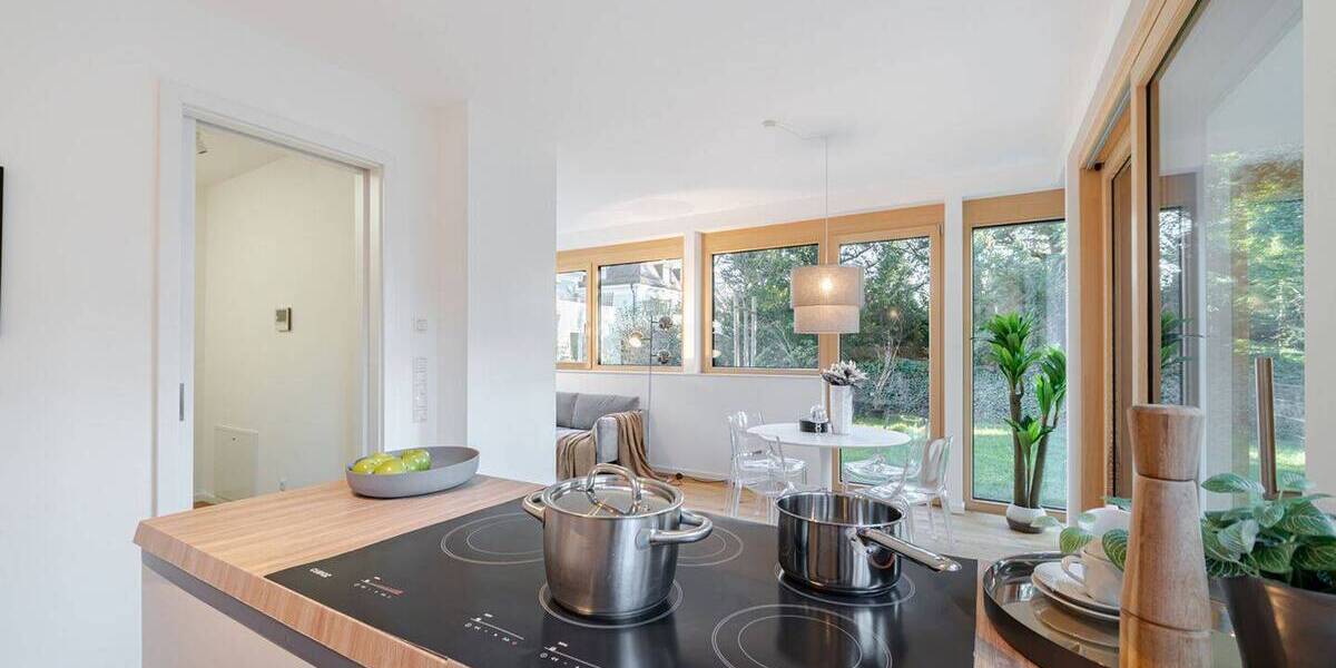 Mehrfamilienhaus, Wohnhaus München Untergiesing-Harlaching - 3 Zimmer, 85 m&sup2;, 1.375.000&euro; | Angebot:26139220