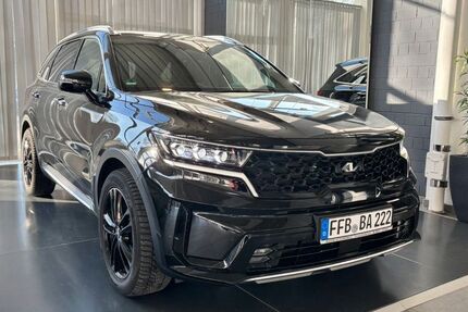 Kia Sorento 30.000 km 52.490 &euro; Fürstenfeldbruck 82256