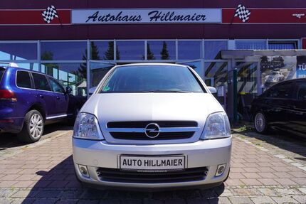 Opel Meriva 141.322 km 2.444 &euro; Fürstenfeldbruck 82256