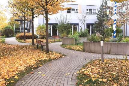 Wohnung zum Kaufen in Unterschleißheim 152.500 € 22.92 m² 1 zimmer