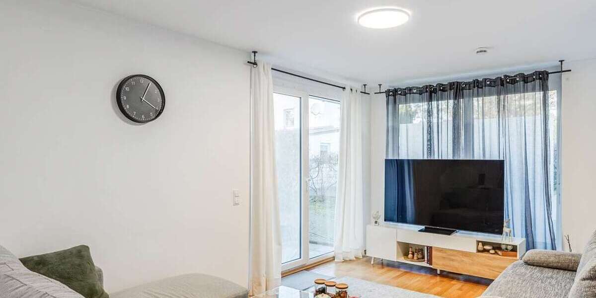 Wohnung zum Kaufen in München 495.000 € 64.59 m² 2 zimmer