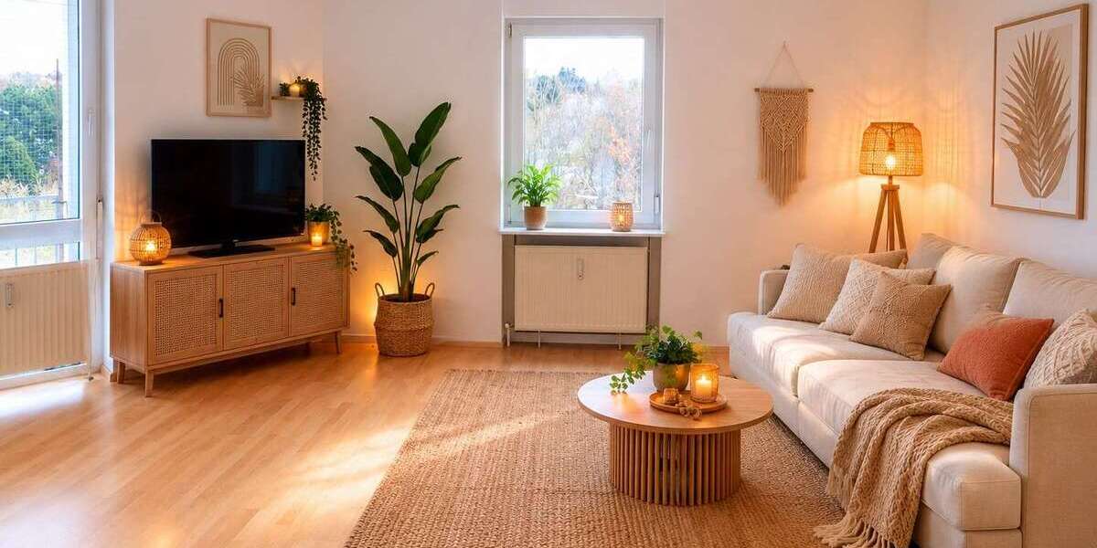 XXL Dachterrasse für Ihr summer feeling! Maisonette Wohnung in Untermenzing - Dachgeschoßwohnung München Allach-Untermenzing | Angebot:26441369