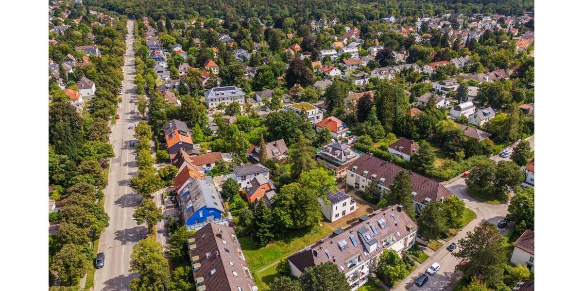 Grundstück München Hadern - 499.900&euro; | Angebot:25691285