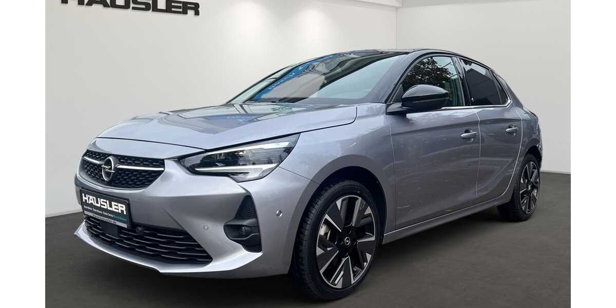 Opel Corsa 38.000 km 15.890 &euro; Neubiberg 85579