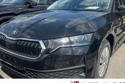 Skoda Octavia 3.900 km 25.840 &euro; Puchheim 82178