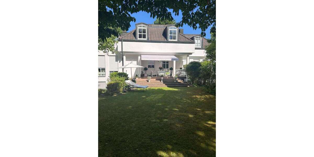 Etagenwohnung Grünwald - 3 Zimmer, 84 m&sup2;, 930.000&euro; | Angebot:26407544
