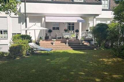 Wohnung Grünwald - 3 Zimmer, 84 m&sup2;, 930.000&euro; | Angebot:26407544