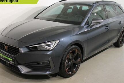 Cupra Leon 31.100 km 27.590 &euro; Olching 82140