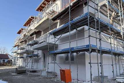 Wohnung Aschheim - 3.5 Zimmer, 80 m&sup2;, 1.796&euro; | Angebot:25383115