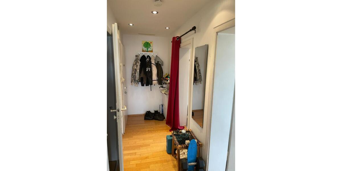 Etagenwohnung München Am Riesenfeld - 2 Zimmer, 49 m&sup2;, 370.000&euro; | Angebot:23138570